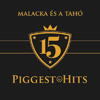 CD - 15 PIGGEST HITS // 2011